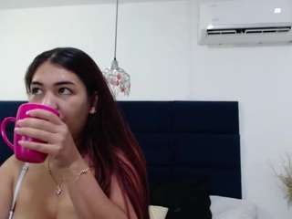 kyliebenson webcam model stream image