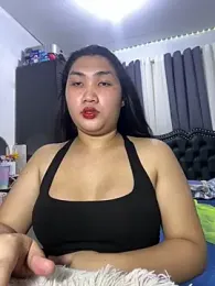 Miss_Deliciousness webcam model stream image
