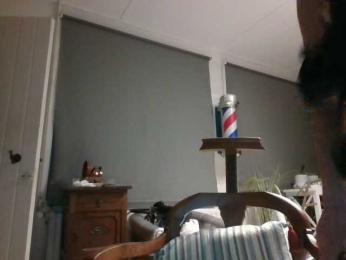 BlondMilfTascha webcam model stream image
