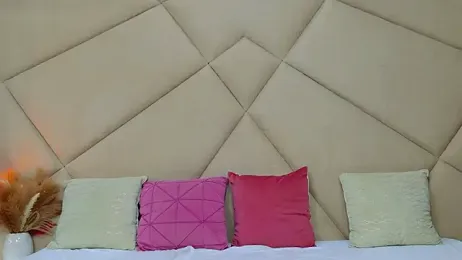 ChloeFrost webcam model stream image