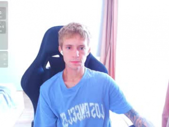 max_gen webcam model stream image