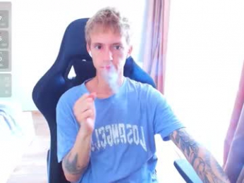 max_gen webcam model stream image