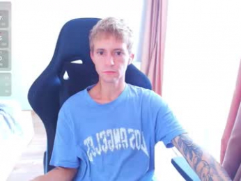 max_gen webcam model stream image
