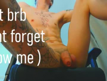 max_gen webcam model stream image