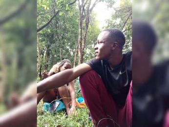 Cutypussy-beastycocky webcam bongacams model stream image