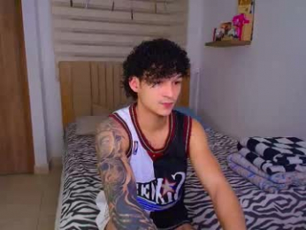 morthy_downey webcam model stream image