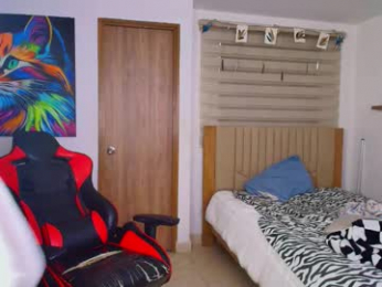 morthy_downey webcam model stream image