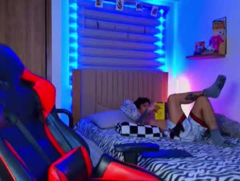 morthy_downey webcam model stream image
