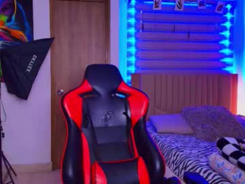 morthy_downey webcam model stream image