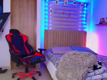 morthy_downey webcam model stream image