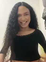 AnaAngel_ webcam model stream image