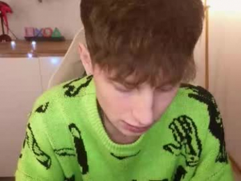 crisp1n webcam chaturbate model stream image