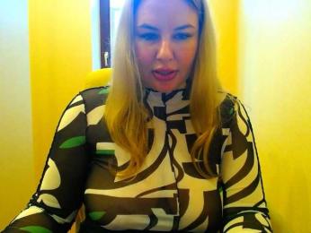 AvaQueen webcam bongacams model stream image