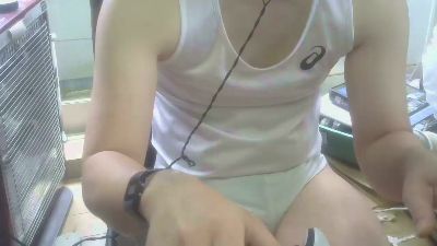 riku192 webcam model stream image
