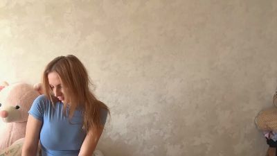 LeanoraFenley webcam model stream image