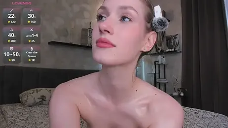 FrancisBivona webcam model stream image
