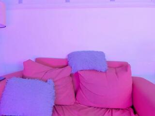 Alanis Morgan webcam model stream image