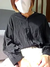 ----saori----- webcam model stream image
