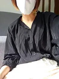 ----saori----- webcam stripchat model stream image