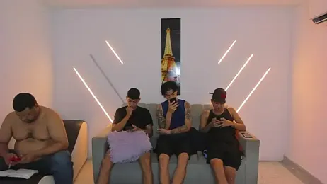 brutal_sex_room2k webcam stripchat model stream image