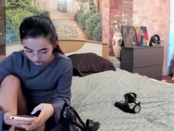 _litteangie_ webcam chaturbate model stream image