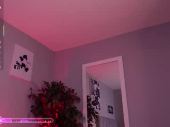 endy_rush webcam model stream image