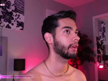 endy_rush webcam model stream image