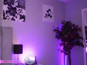 endy_rush webcam model stream image