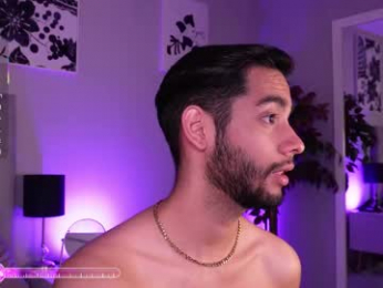 endy_rush webcam model stream image