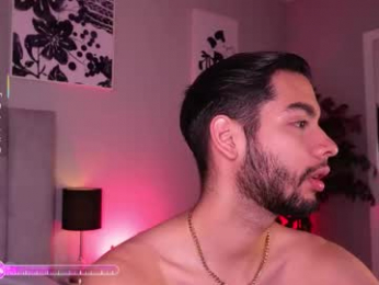 endy_rush webcam model stream image