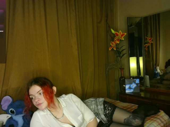 LilitDays webcam model stream image