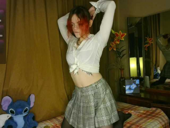 LilitDays webcam bongacams model stream image