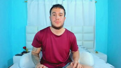 juan__jimenez webcam model stream image