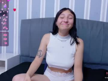 gigi_raven webcam model stream image