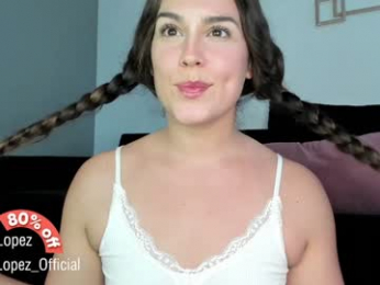 crazypaty webcam model stream image