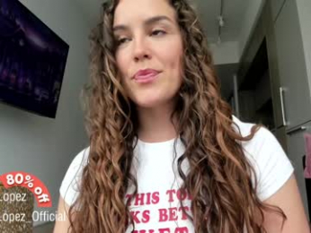 crazypaty webcam model stream image