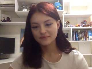 shondapodolsky webcam model stream image