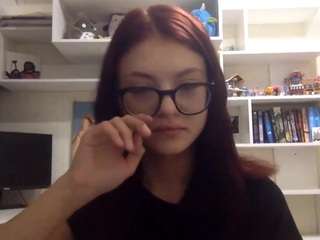 shondapodolsky webcam camsoda model stream image