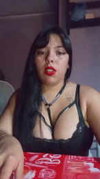 sabrihot4 webcam model stream image