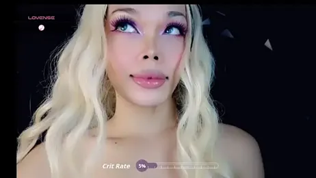 YOURHOT_STUFF webcam model stream image