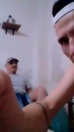 Delmar47 webcam model stream image