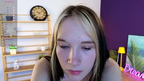 JettaHence webcam model stream image