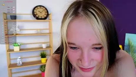 JettaHence webcam model stream image