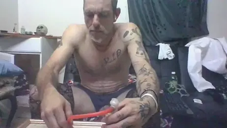 jarjar83 webcam model stream image