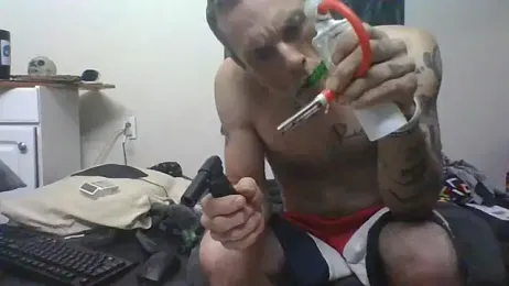 jarjar83 webcam model stream image