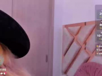 khloe_018 webcam chaturbate model stream image