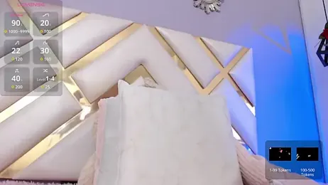 BeckyAnders webcam model stream image