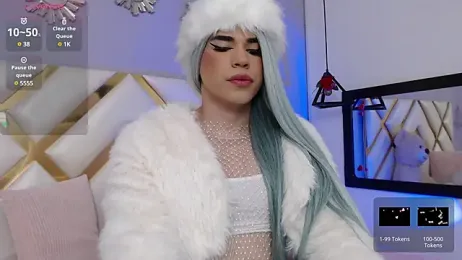 BeckyAnders webcam model stream image