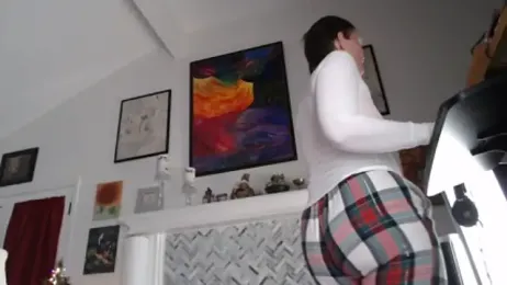 AuroraWillows webcam model stream image