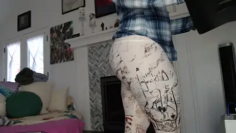 AuroraWillows webcam model stream image